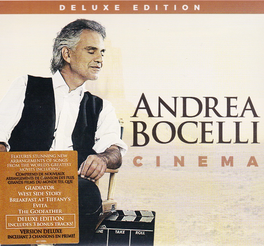cinema
