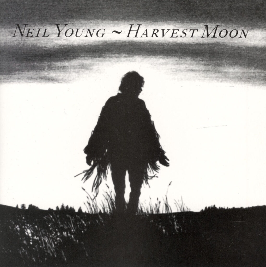Neil Young