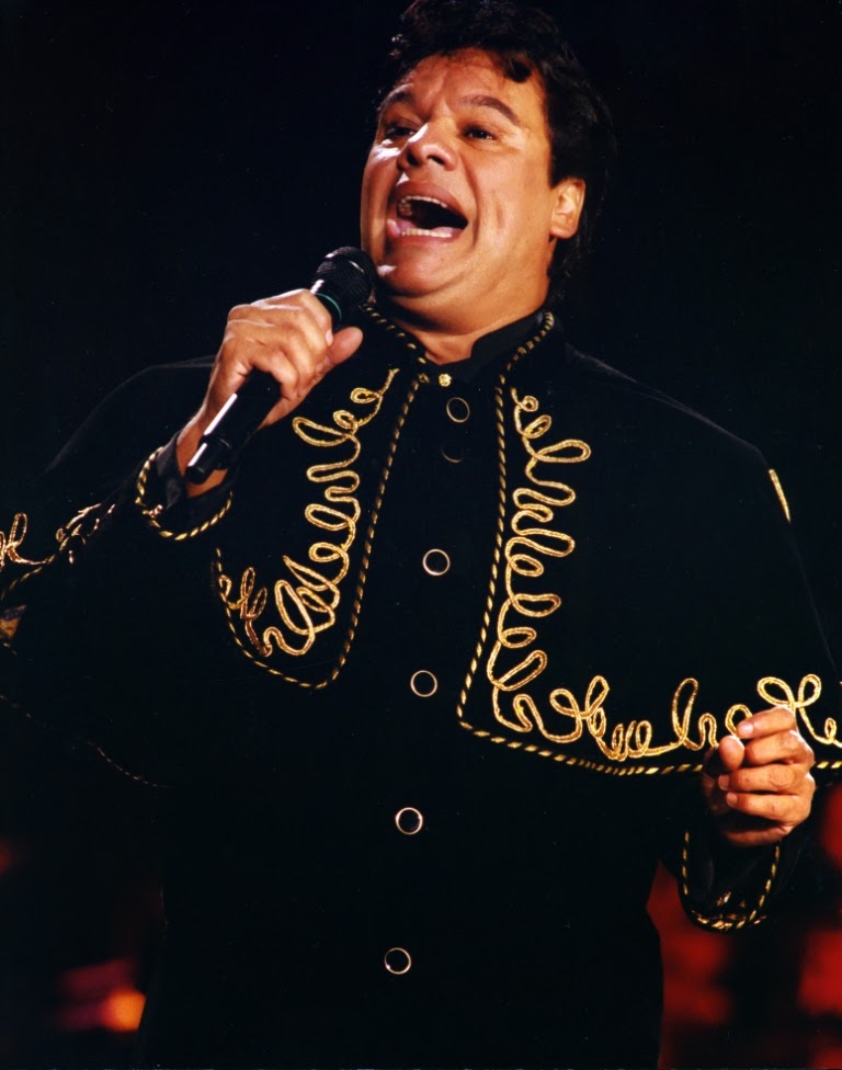juan gabriel