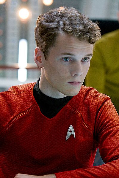 anton yelchin