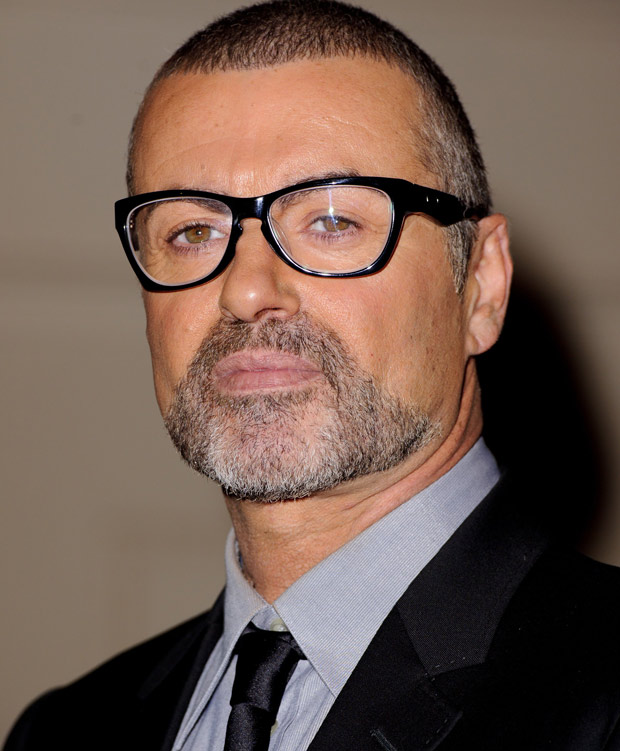 george michael