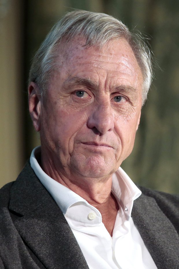 johan cruyff