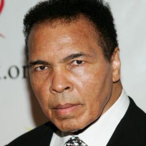 muhamed ali