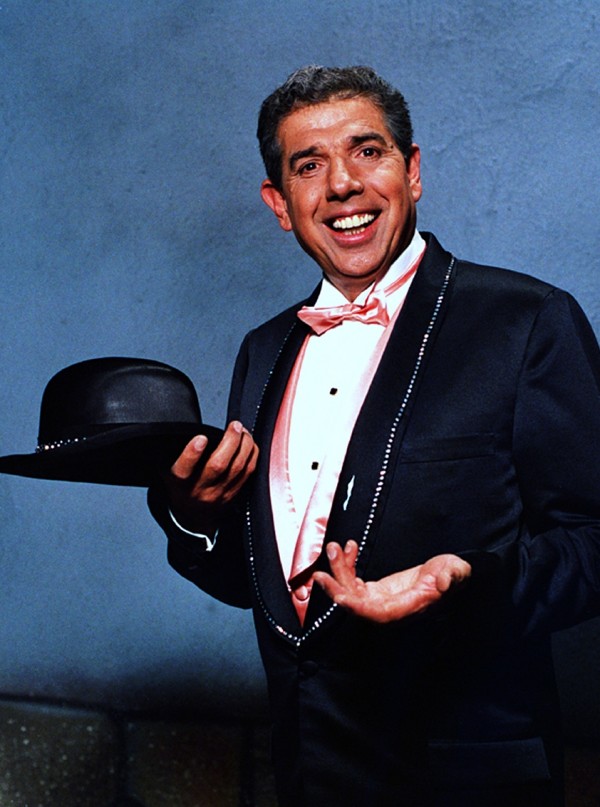 ruben aguirre