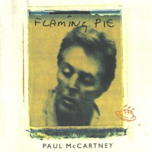 Paul McCartney