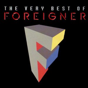 foreigner
