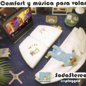 soda stereo